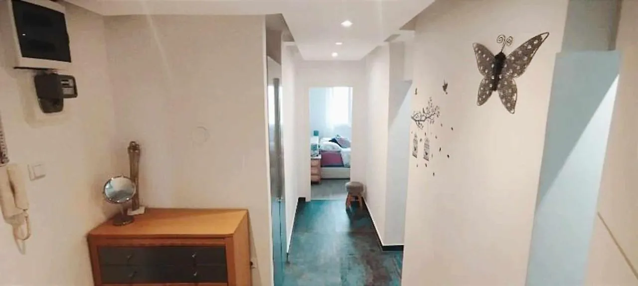 Apartman Mazi Rijeka 0*,  Croatia