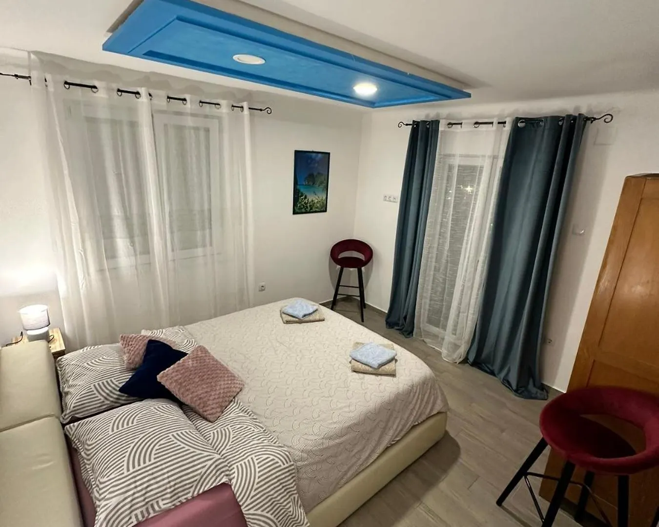 Apartman Mazi Rijeka Croatia