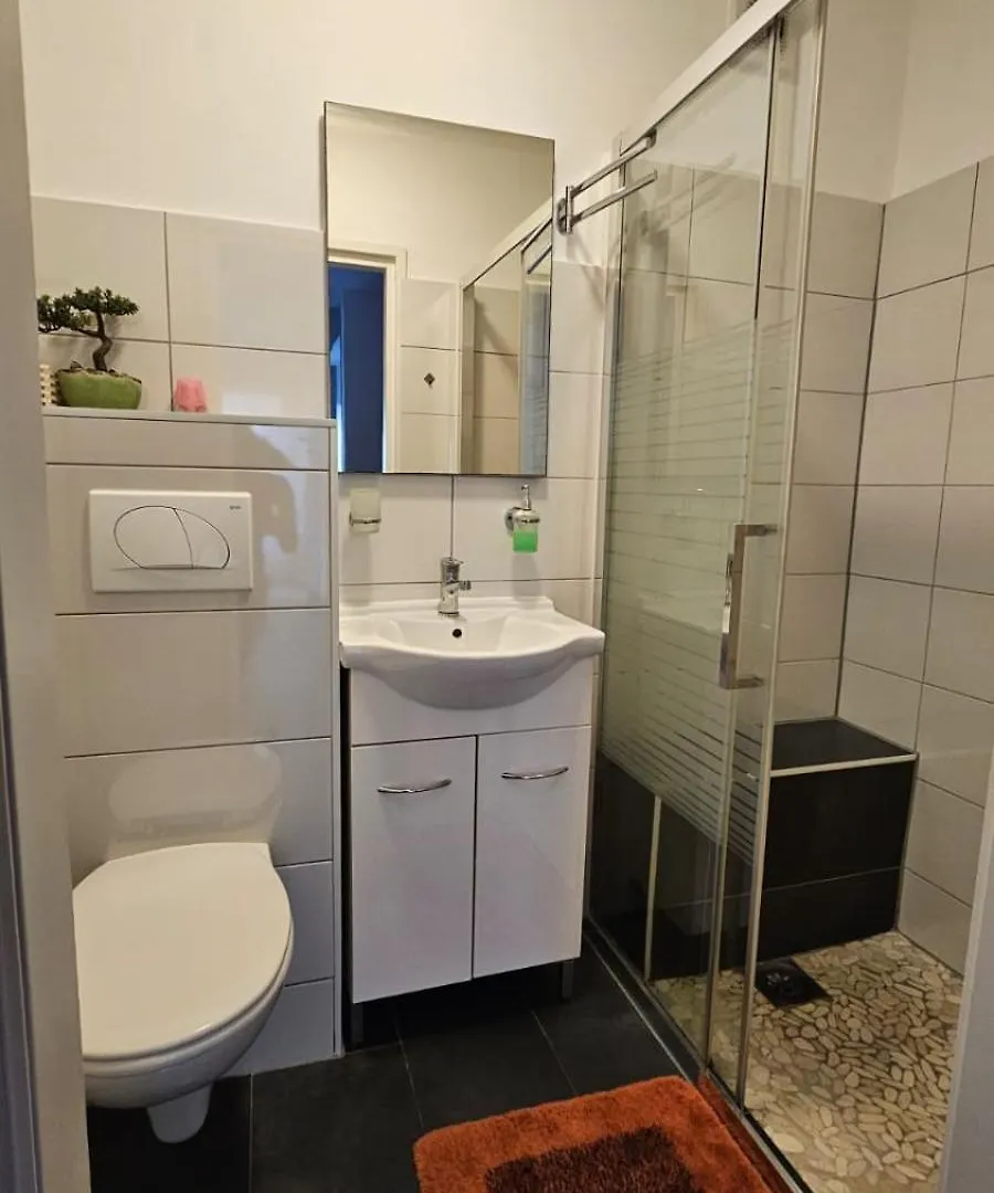 Apartment Apartman Mazi Rijeka