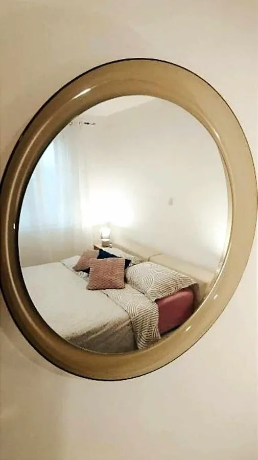 Apartman Mazi Rijeka