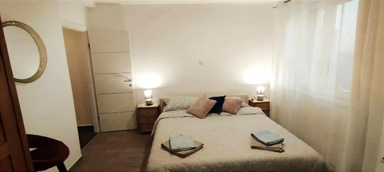 Apartment Apartman Mazi Rijeka