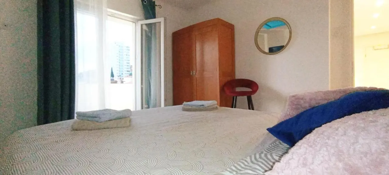 Apartman Mazi Rijeka 0*,