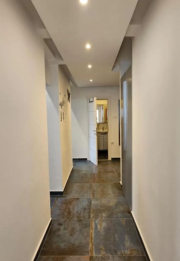 Apartment Apartman Mazi Rijeka Croatia